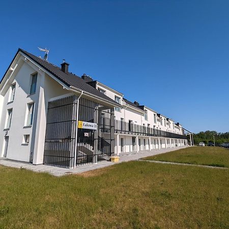 Apartamenty Sarbinowo Mirror Reflection Εξωτερικό φωτογραφία