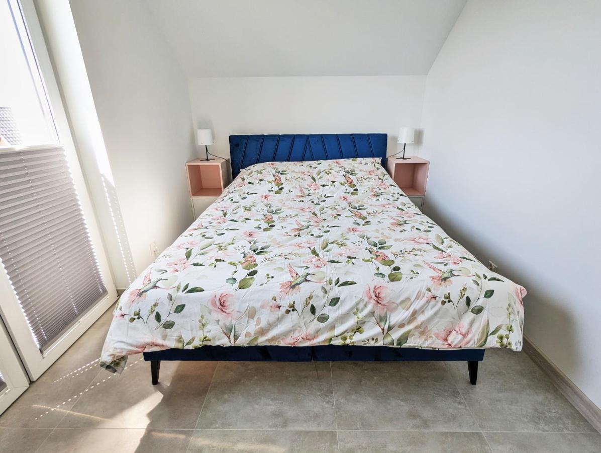 Apartamenty Sarbinowo Mirror Reflection Εξωτερικό φωτογραφία