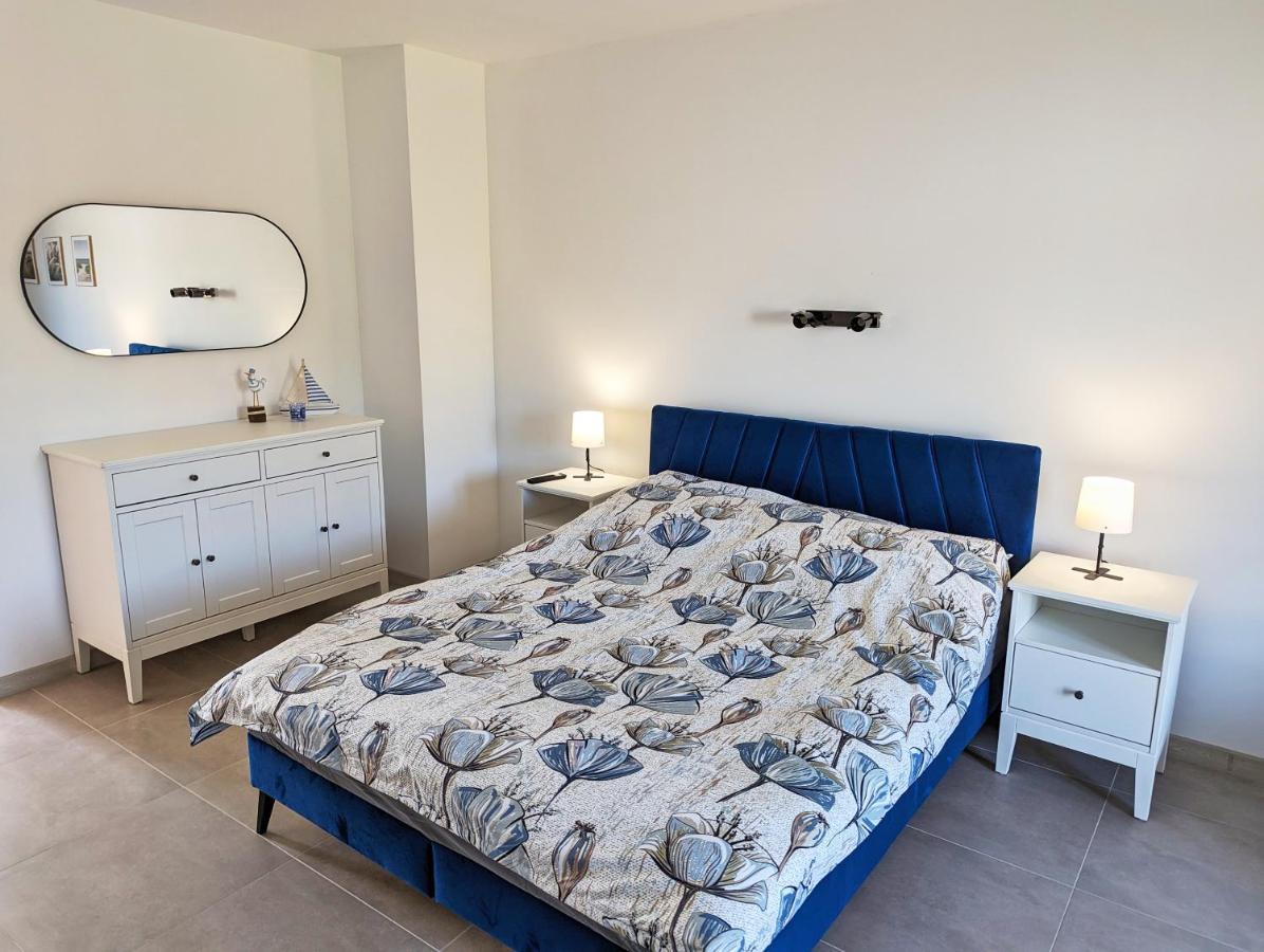 Apartamenty Sarbinowo Mirror Reflection Εξωτερικό φωτογραφία