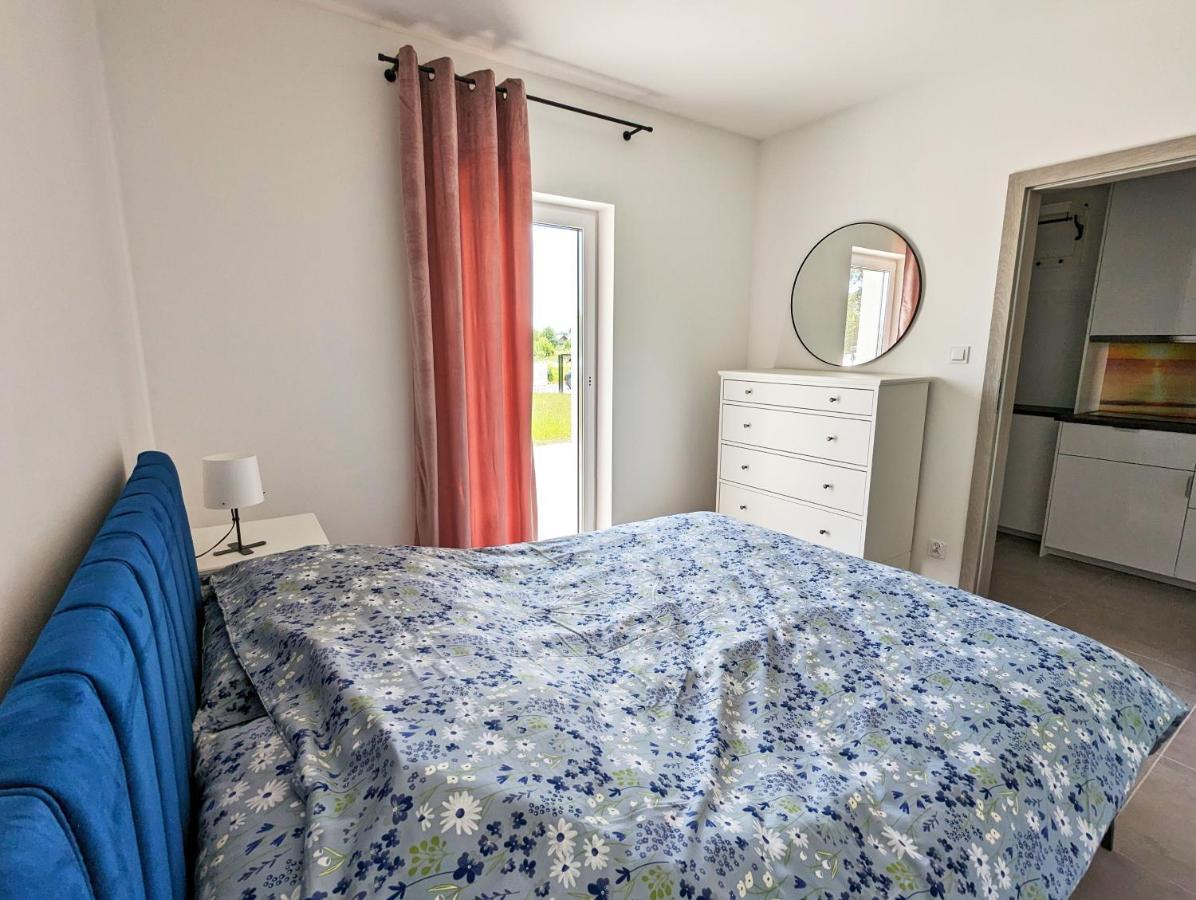 Apartamenty Sarbinowo Mirror Reflection Εξωτερικό φωτογραφία