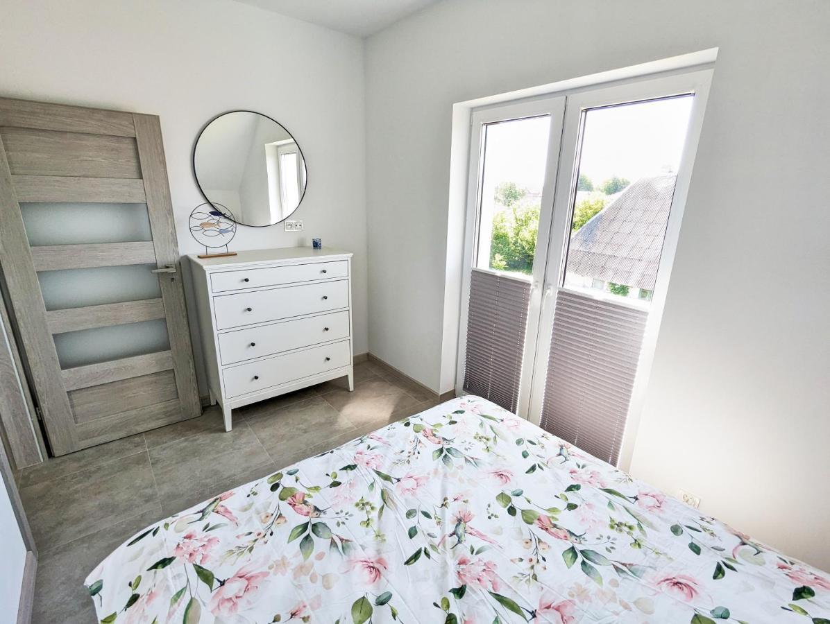 Apartamenty Sarbinowo Mirror Reflection Εξωτερικό φωτογραφία