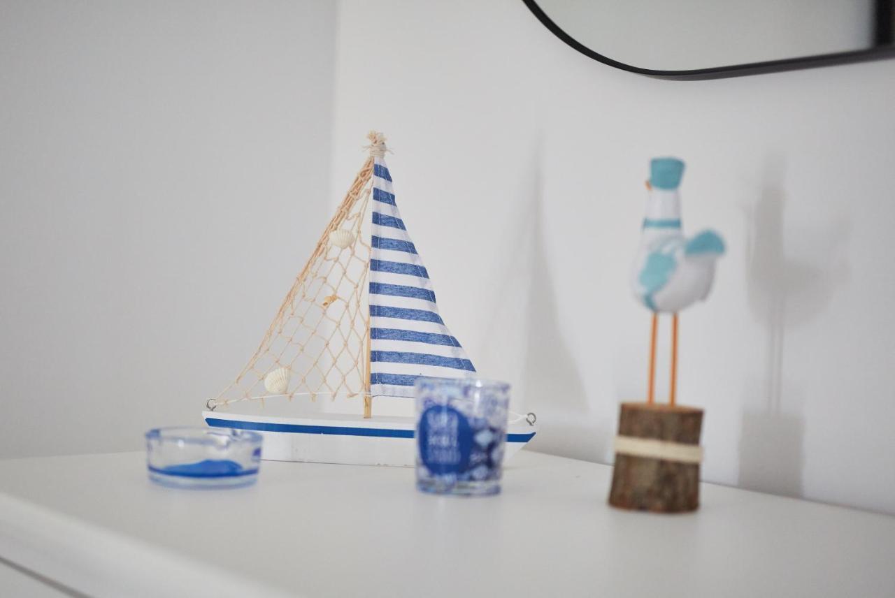 Apartamenty Sarbinowo Mirror Reflection Εξωτερικό φωτογραφία