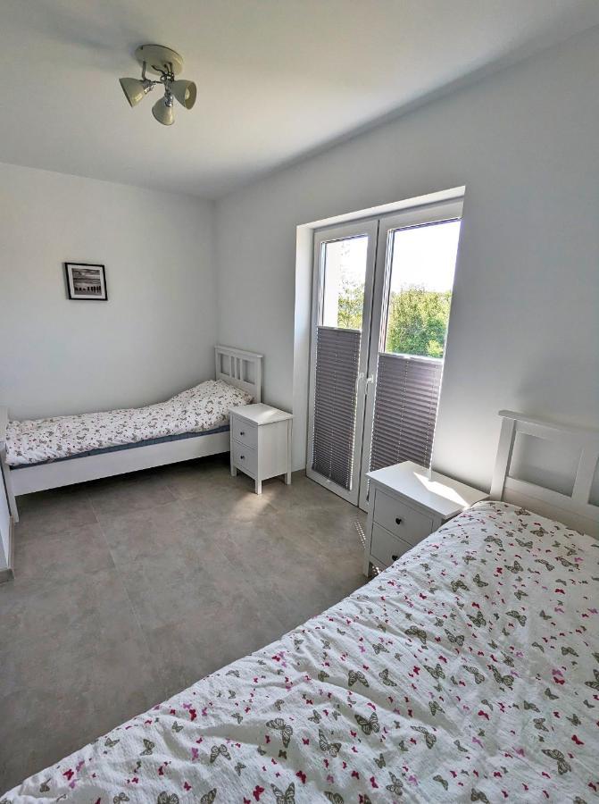Apartamenty Sarbinowo Mirror Reflection Εξωτερικό φωτογραφία