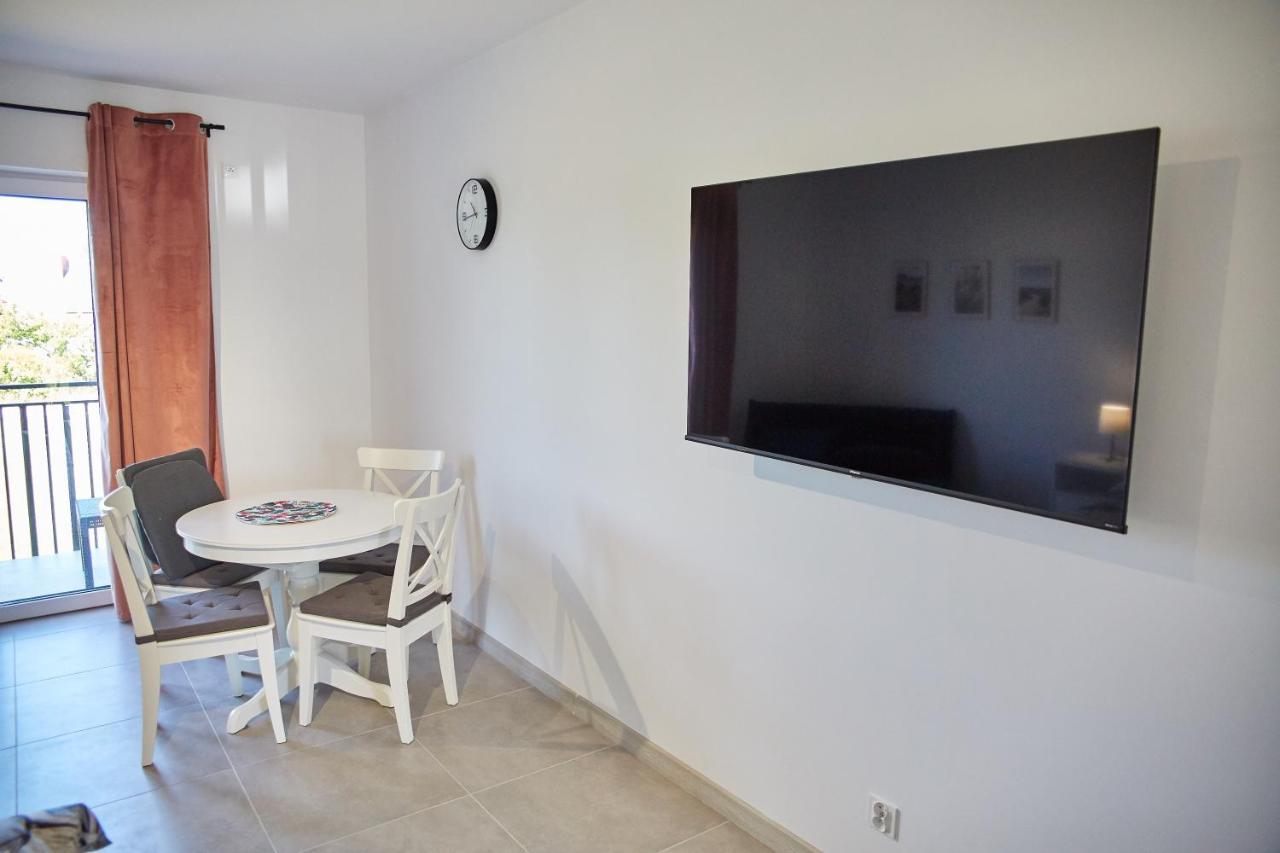 Apartamenty Sarbinowo Mirror Reflection Εξωτερικό φωτογραφία