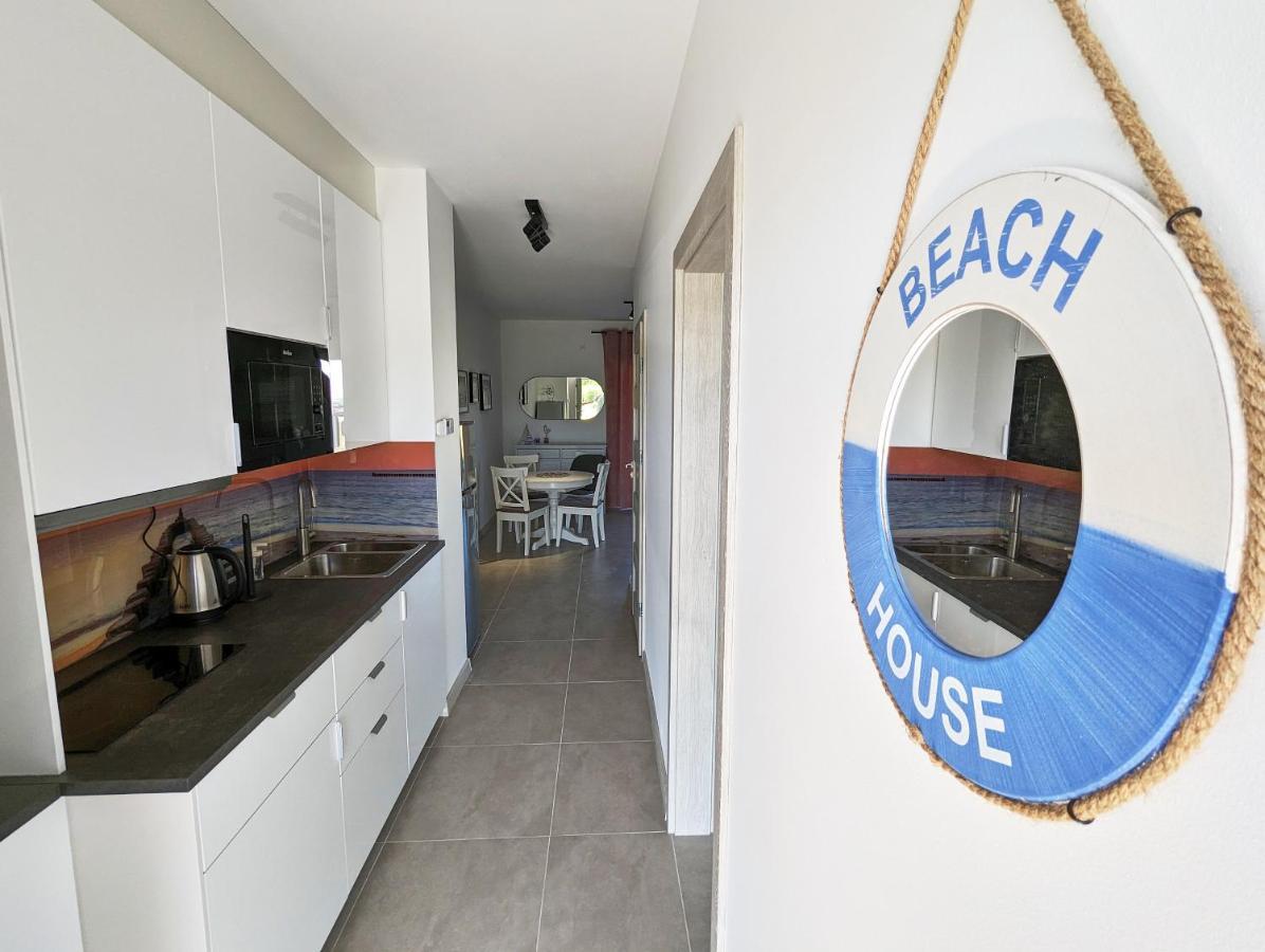 Apartamenty Sarbinowo Mirror Reflection Εξωτερικό φωτογραφία