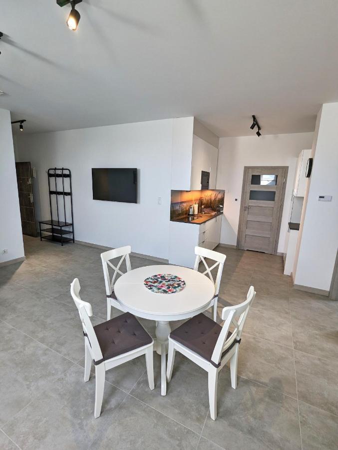 Apartamenty Sarbinowo Mirror Reflection Εξωτερικό φωτογραφία