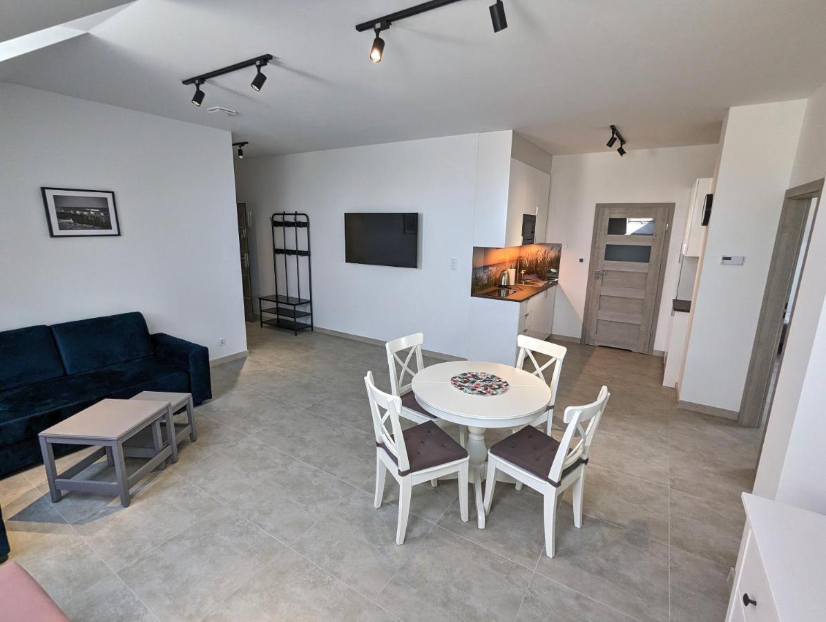 Apartamenty Sarbinowo Mirror Reflection Εξωτερικό φωτογραφία