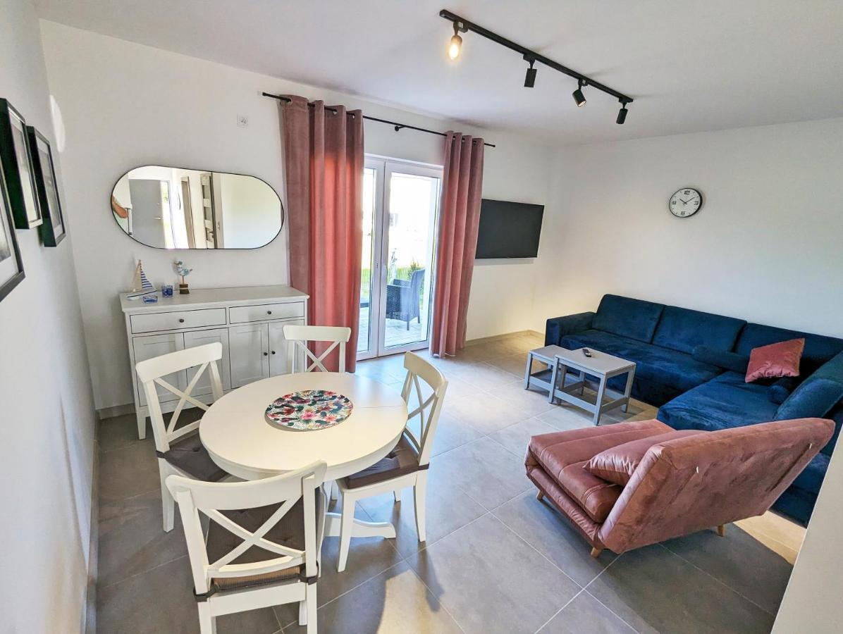 Apartamenty Sarbinowo Mirror Reflection Εξωτερικό φωτογραφία