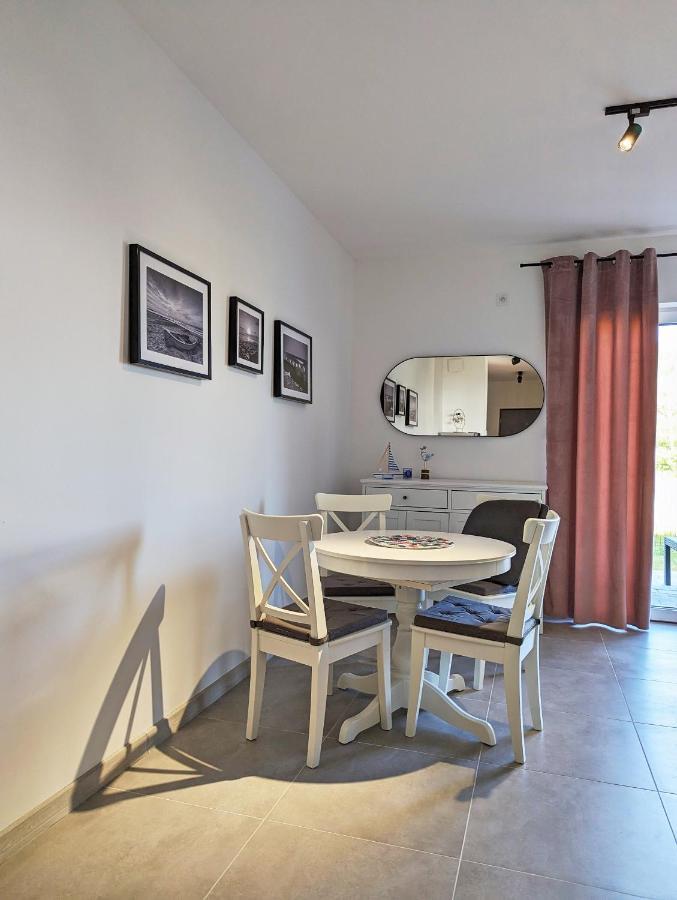 Apartamenty Sarbinowo Mirror Reflection Εξωτερικό φωτογραφία