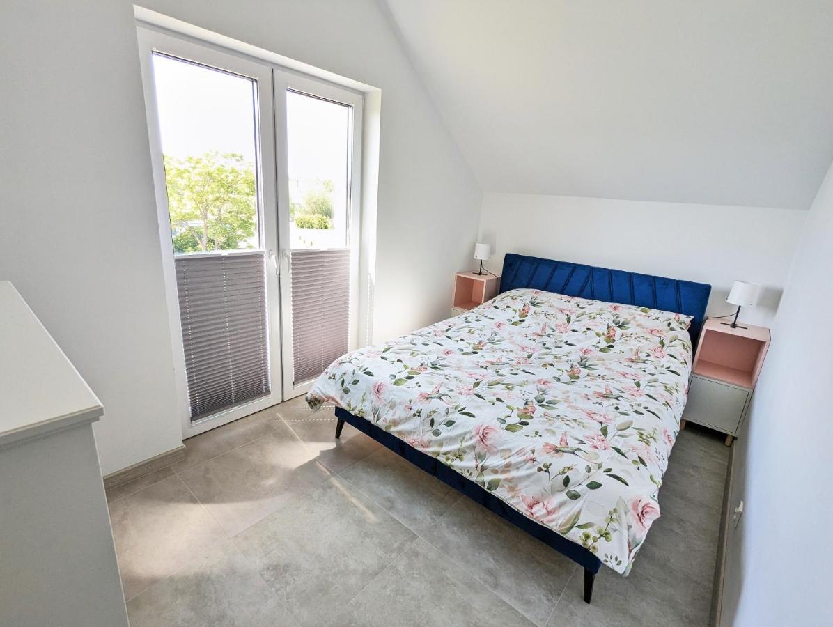 Apartamenty Sarbinowo Mirror Reflection Εξωτερικό φωτογραφία