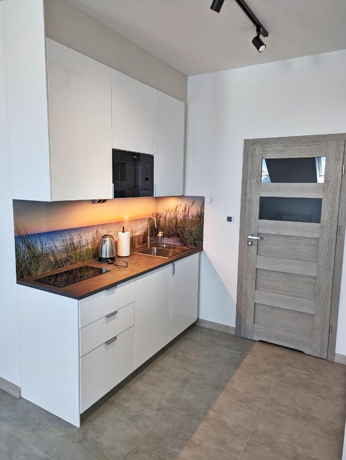 Apartamenty Sarbinowo Mirror Reflection Εξωτερικό φωτογραφία