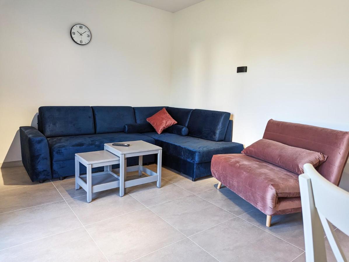 Apartamenty Sarbinowo Mirror Reflection Εξωτερικό φωτογραφία