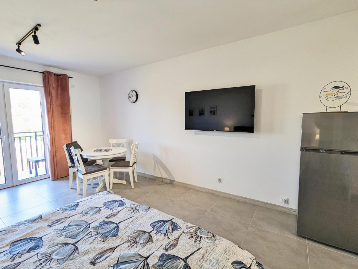 Apartamenty Sarbinowo Mirror Reflection Εξωτερικό φωτογραφία