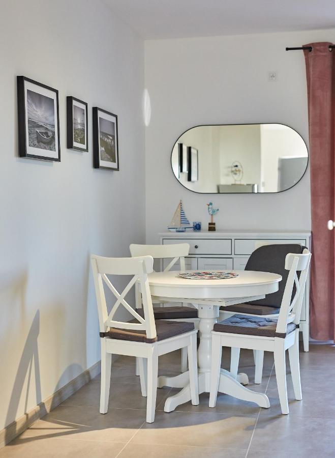 Apartamenty Sarbinowo Mirror Reflection Εξωτερικό φωτογραφία