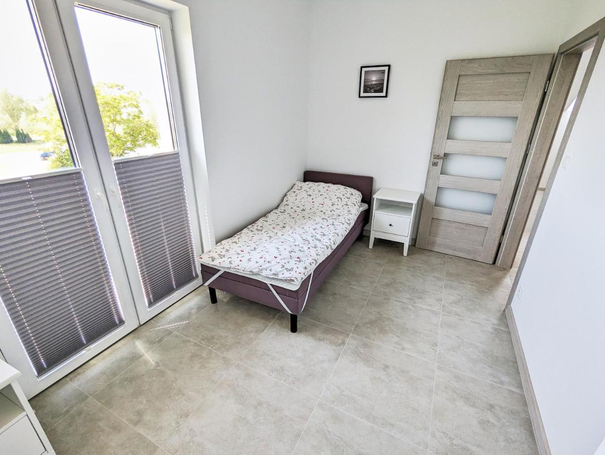 Apartamenty Sarbinowo Mirror Reflection Εξωτερικό φωτογραφία