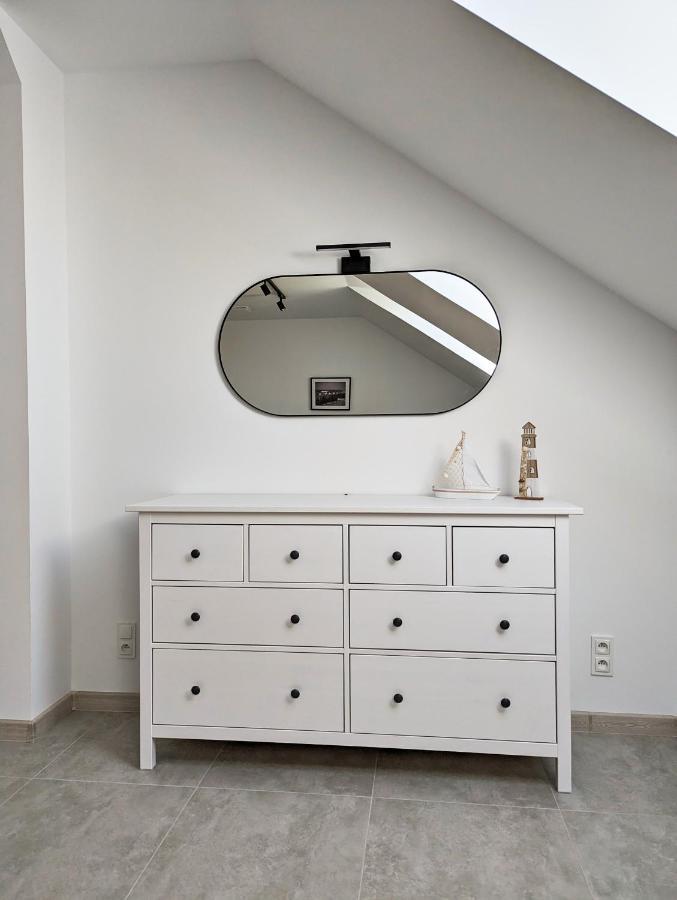 Apartamenty Sarbinowo Mirror Reflection Εξωτερικό φωτογραφία