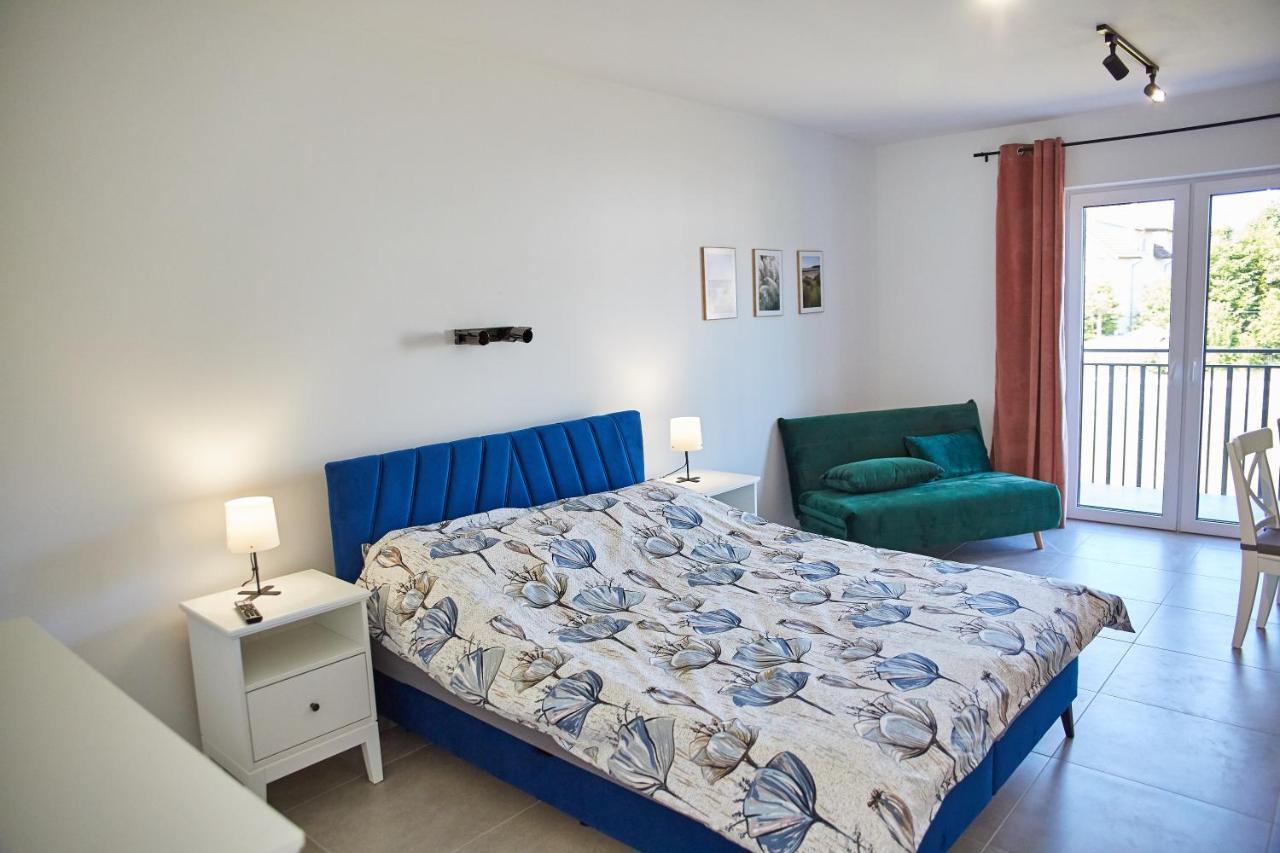 Apartamenty Sarbinowo Mirror Reflection Εξωτερικό φωτογραφία