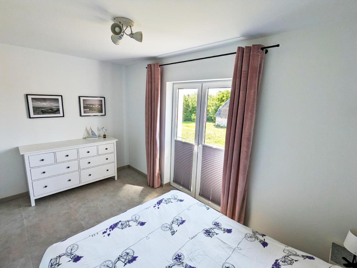 Apartamenty Sarbinowo Mirror Reflection Εξωτερικό φωτογραφία