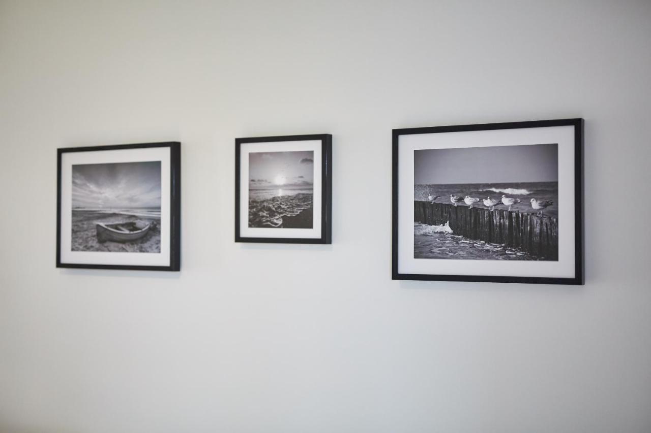 Apartamenty Sarbinowo Mirror Reflection Εξωτερικό φωτογραφία