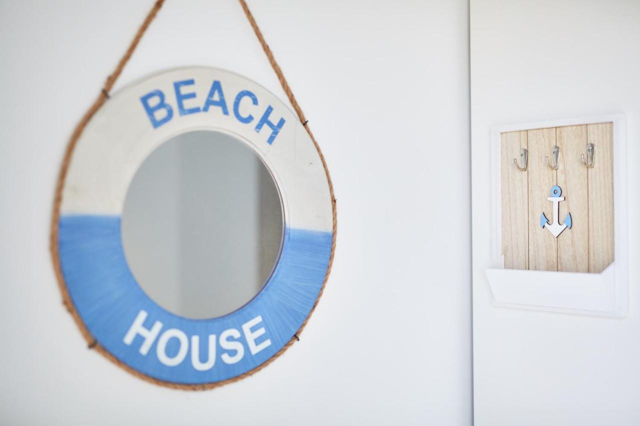 Apartamenty Sarbinowo Mirror Reflection Εξωτερικό φωτογραφία