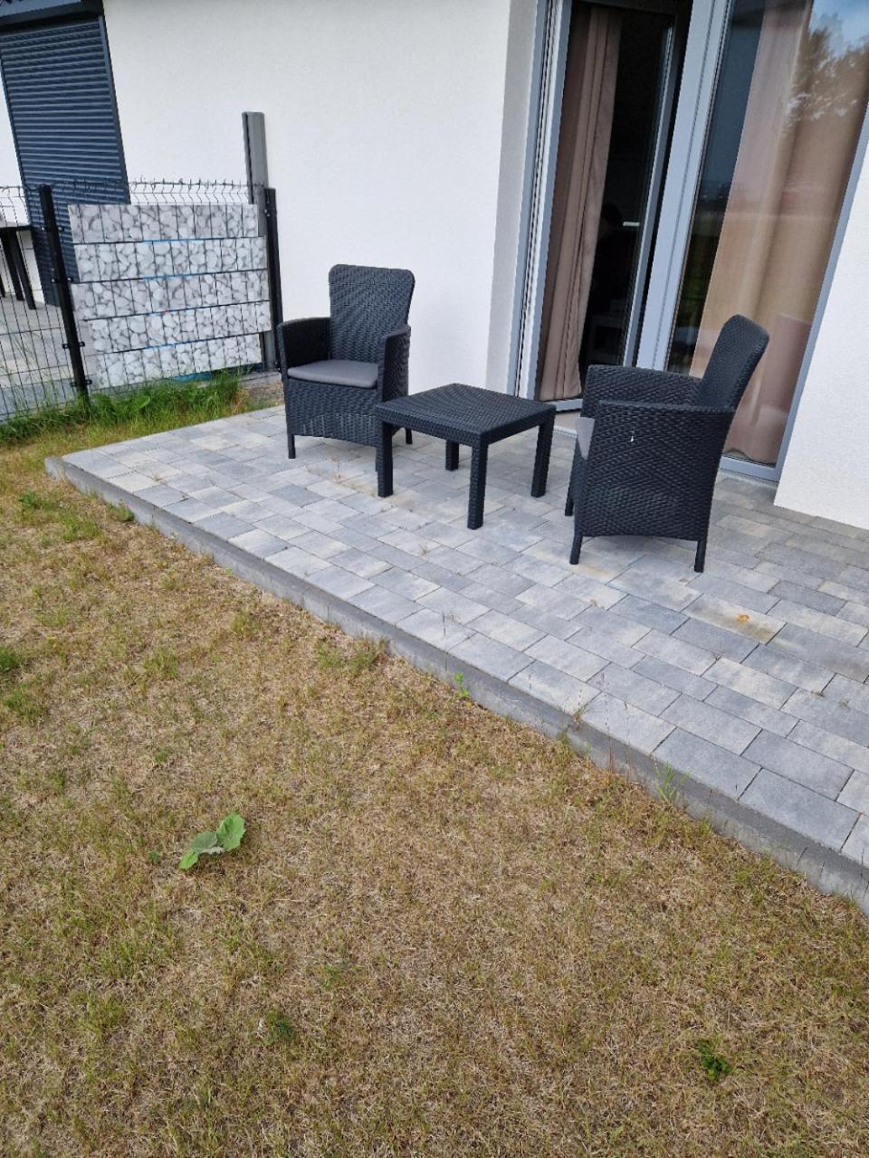 Apartamenty Sarbinowo Mirror Reflection Εξωτερικό φωτογραφία