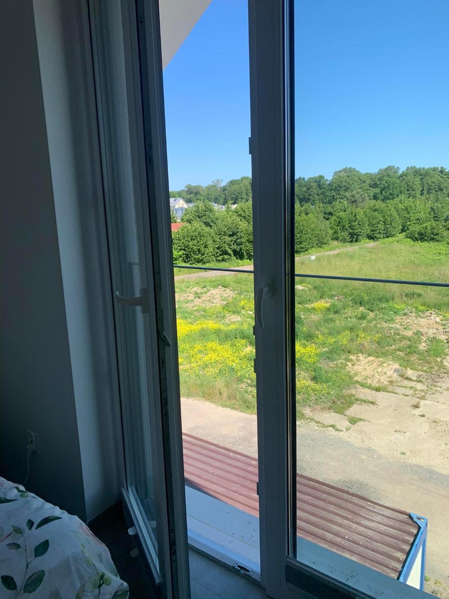 Apartamenty Sarbinowo Mirror Reflection Εξωτερικό φωτογραφία