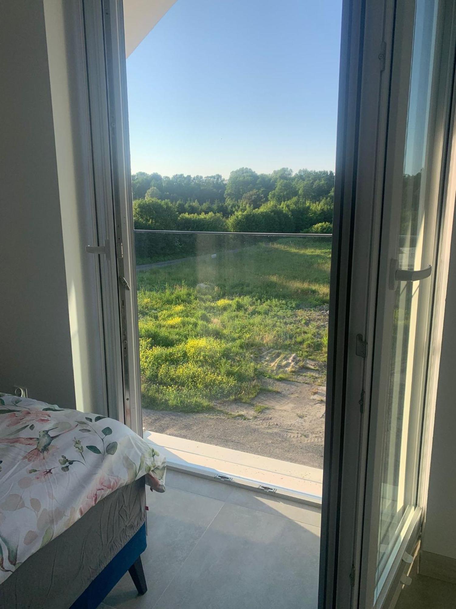 Apartamenty Sarbinowo Mirror Reflection Εξωτερικό φωτογραφία