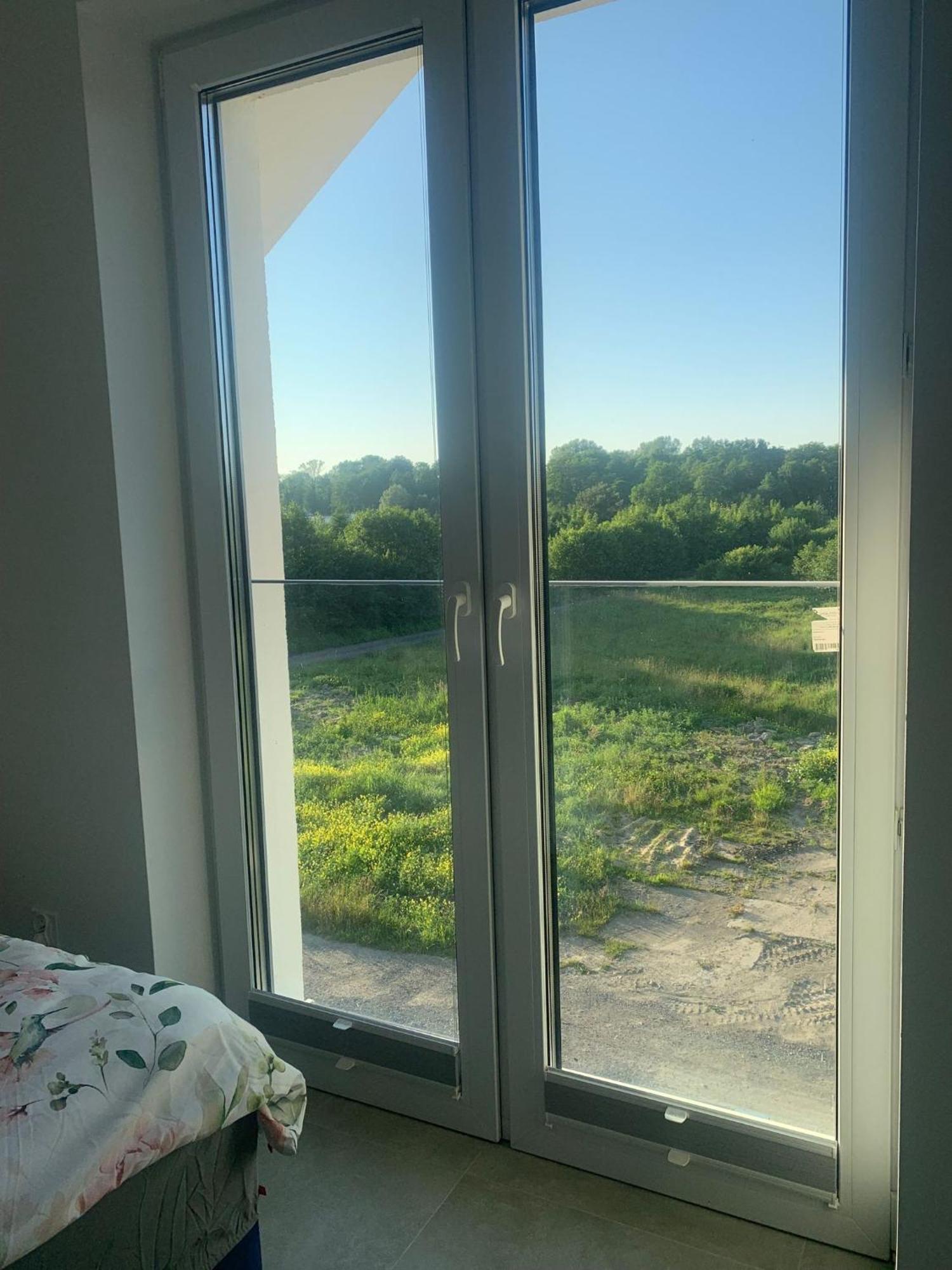 Apartamenty Sarbinowo Mirror Reflection Εξωτερικό φωτογραφία