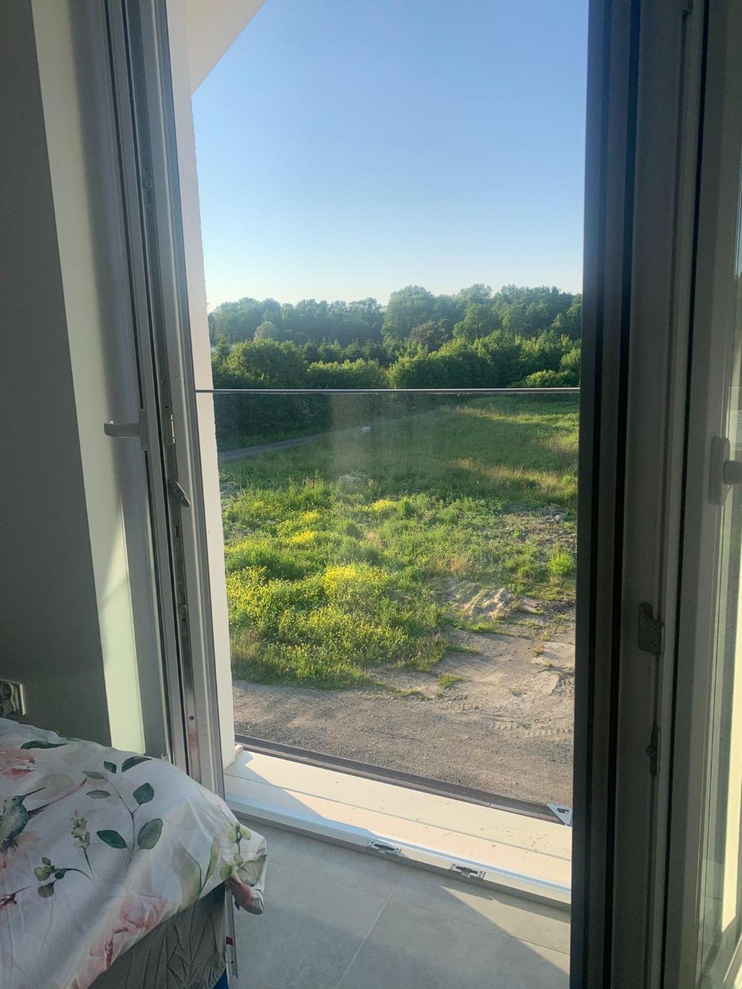 Apartamenty Sarbinowo Mirror Reflection Εξωτερικό φωτογραφία