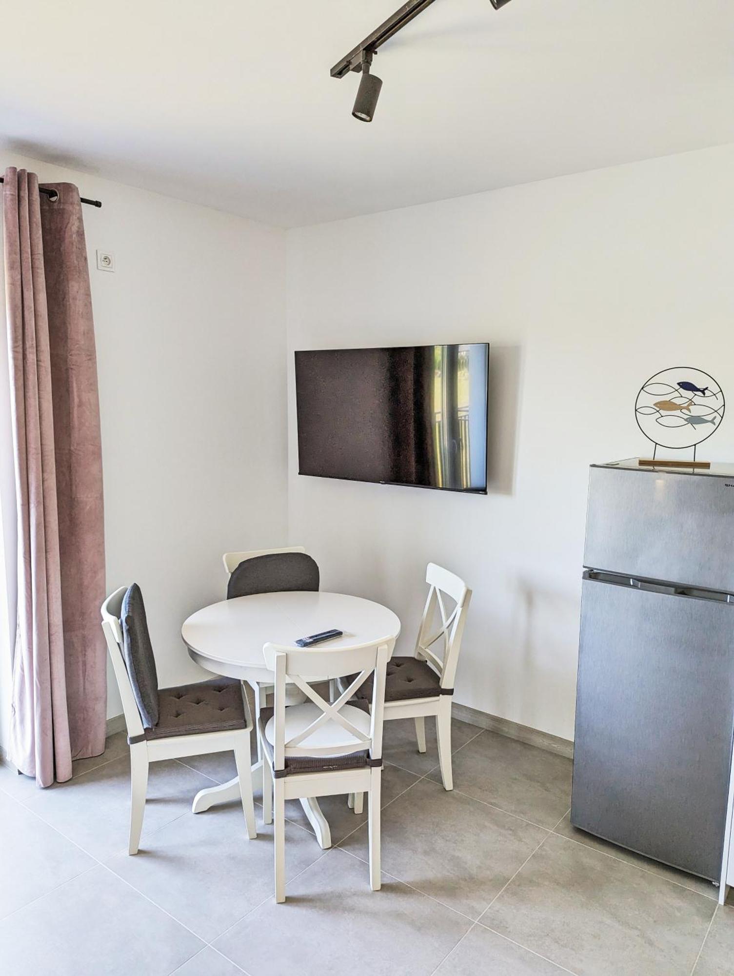 Apartamenty Sarbinowo Mirror Reflection Εξωτερικό φωτογραφία